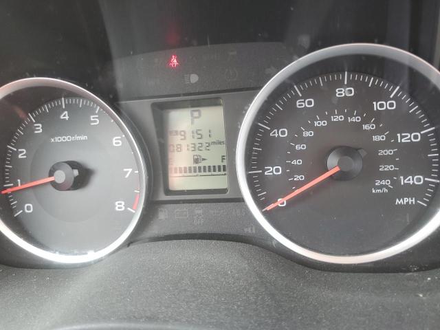2017 SUBARU FORESTER 2 JF2SJABC3HH404041