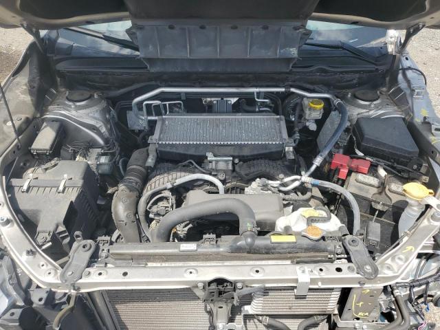 2020 SUBARU ASCENT LIM - 4S4WMAMD5L3464529