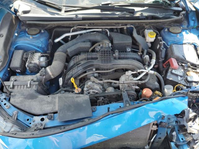 2022 SUBARU IMPREZA 4S3GTAB64N3703670