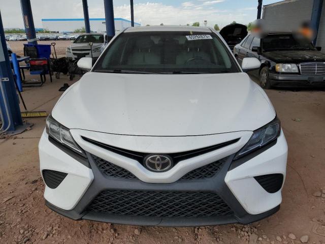 2018 TOYOTA CAMRY L - 4T1B11HK2JU592315