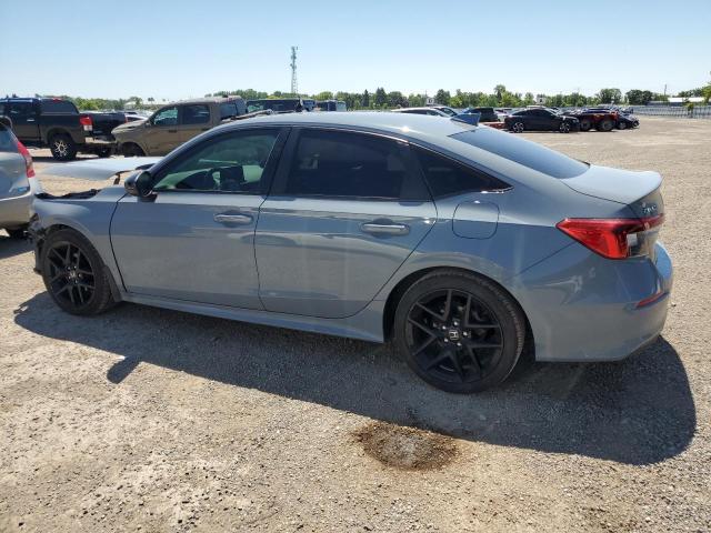 2022 HONDA CIVIC SPOR 2HGFE2F56NH126443