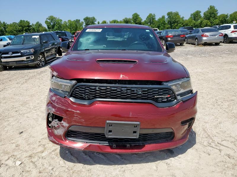 2021 DODGE DURANGO R/ 1C4SDHCT3MC519212