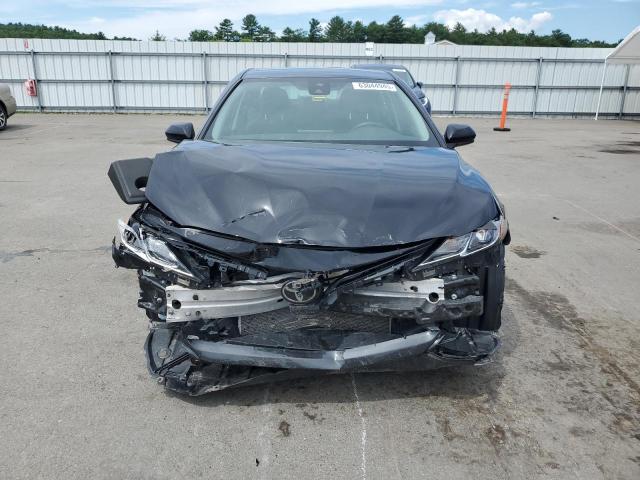 2023 TOYOTA CAMRY LE - 4T1C11BK2PU102364