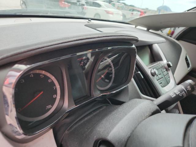 2016 GMC TERRAIN SL - 2GKFLPE32G6133703