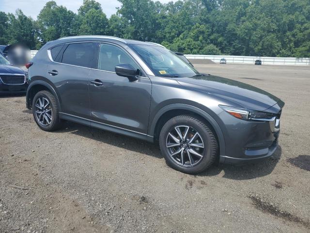 2018 MAZDA CX-5 GRAND - JM3KFADM4J0318707