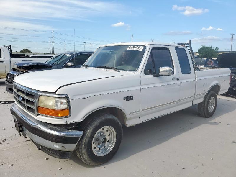 FORD F150