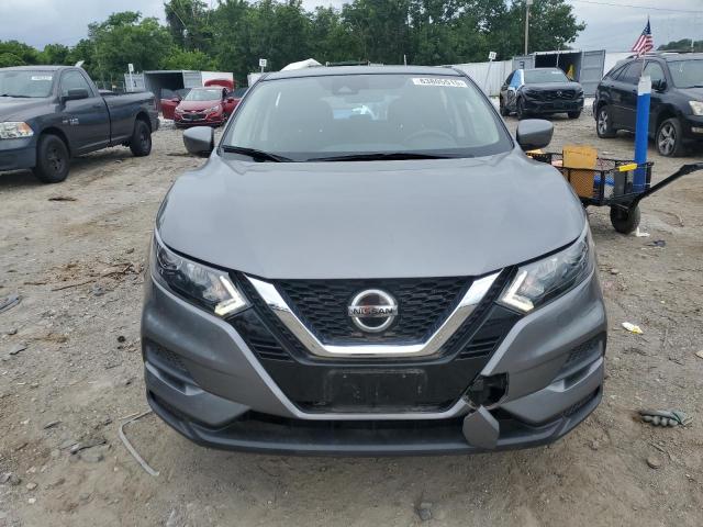 2020 NISSAN ROGUE SPOR - JN1BJ1CW8LW645978