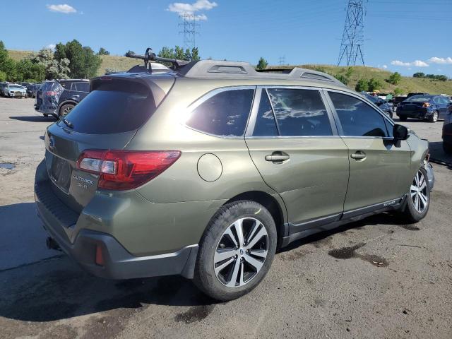 2019 SUBARU OUTBACK 3. - 4S4BSENC4K3308823