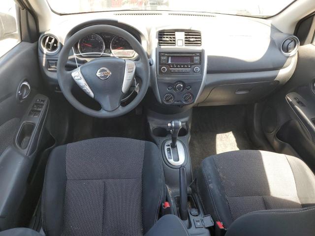 2016 NISSAN VERSA S 3N1CN7AP6GL898087