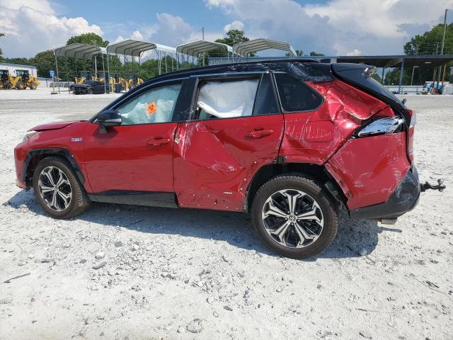 2021 TOYOTA RAV4 PRIME JTMEB3FV5MD055935