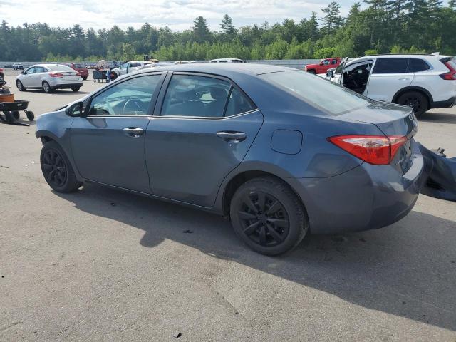 2017 TOYOTA COROLLA L - 2T1BURHE3HC939825