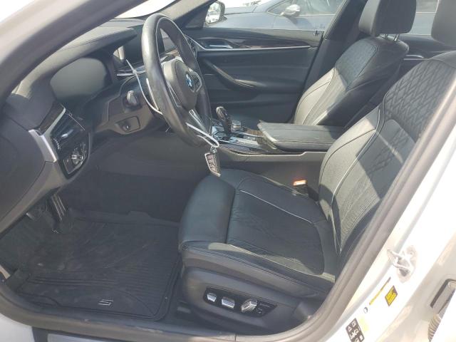 2020 BMW 540 XI WBAJS3C04LCE17765