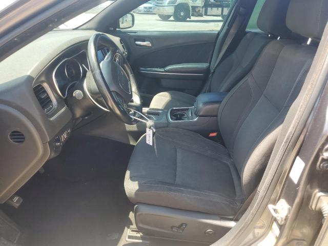 2016 DODGE CHARGER SXT 2C3CDXHG1GH166520
