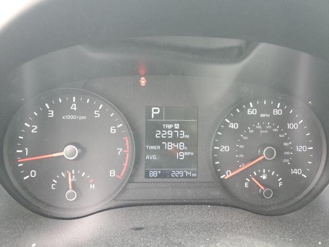 2023 KIA RIO LX 3KPA24AD2PE629929