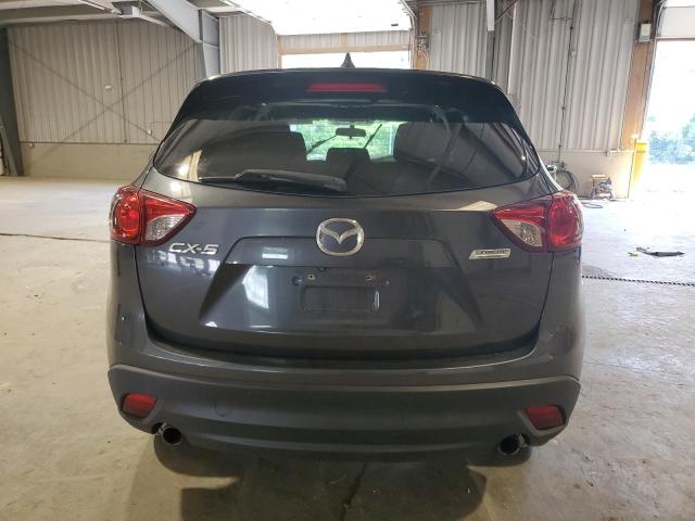 2015 MAZDA CX-5 TOURING JM3KE2CY2F0546208