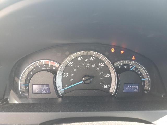 2014 TOYOTA CAMRY L - 4T1BF1FK4EU393129