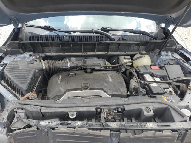 2017 GMC ACADIA SLE 1GKKNKLA3HZ286948
