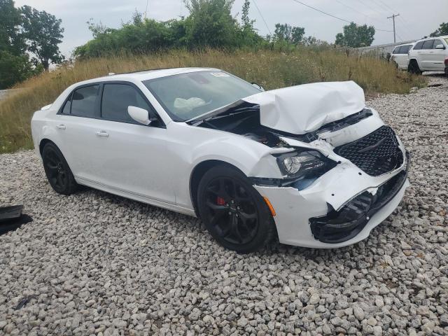 2021 CHRYSLER 300 S 2C3CCABT3MH658645