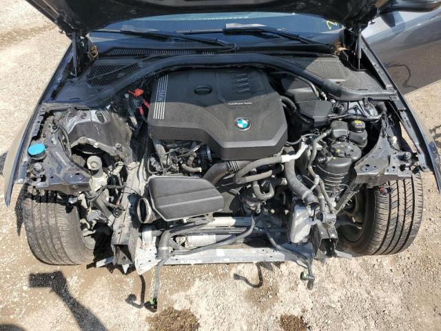 2020 BMW 330XI 3MW5R7J0XL8B16381