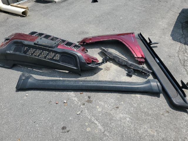 2016 JEEP GRAND CHER 1C4RJFAG8GC357132