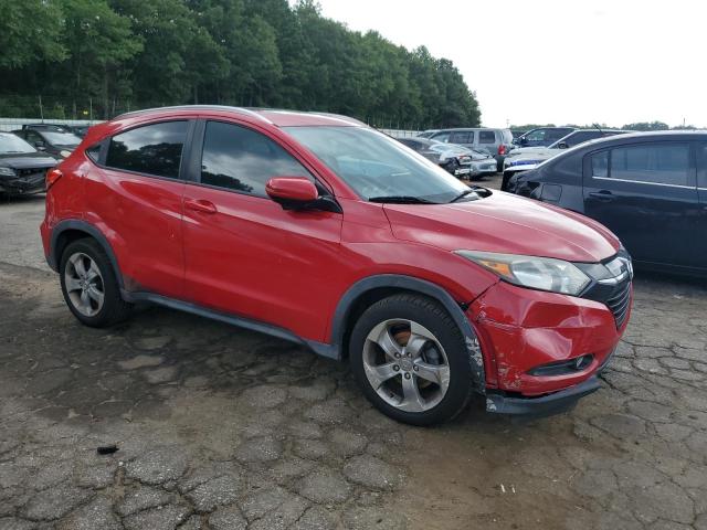 2016 HONDA HR-V EXL 3CZRU5H72GM718211