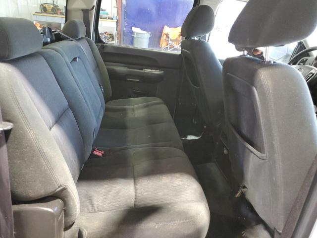 2012 GMC SIERRA K15 - 3GTP2VE78CG158176