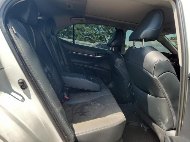 2019 TOYOTA CAMRY XSE 4T1BZ1HK5KU031472