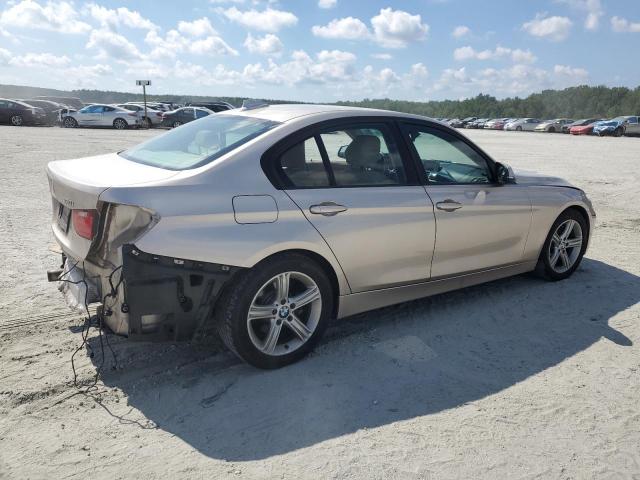 2015 BMW 320 I WBA3B1G59FNT63663