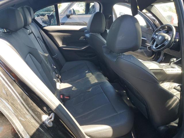 2019 BMW 330I WBA5R1C53KAK10868