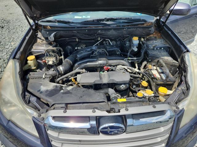 2014 SUBARU OUTBACK 2. - 4S4BRCCCXE3315976