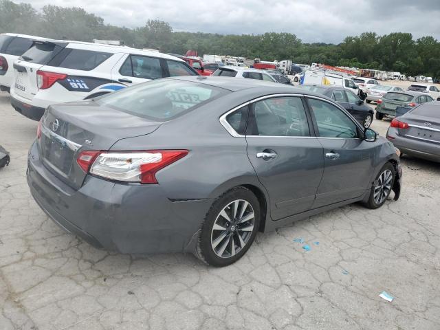 2016 NISSAN ALTIMA 2.5 - 1N4AL3AP3GC118860