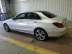 Lot #3302646149 2016 MERCEDES-BENZ C 300 4MAT