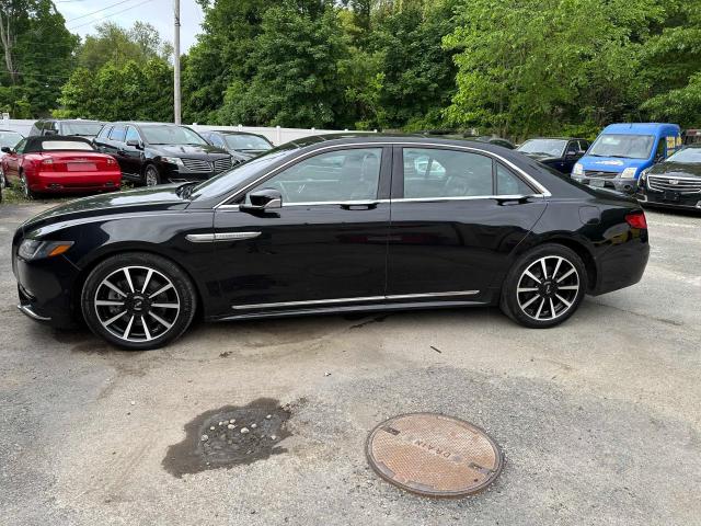 2020 LINCOLN CONTINENTA 1LN6L9NP8L5601946