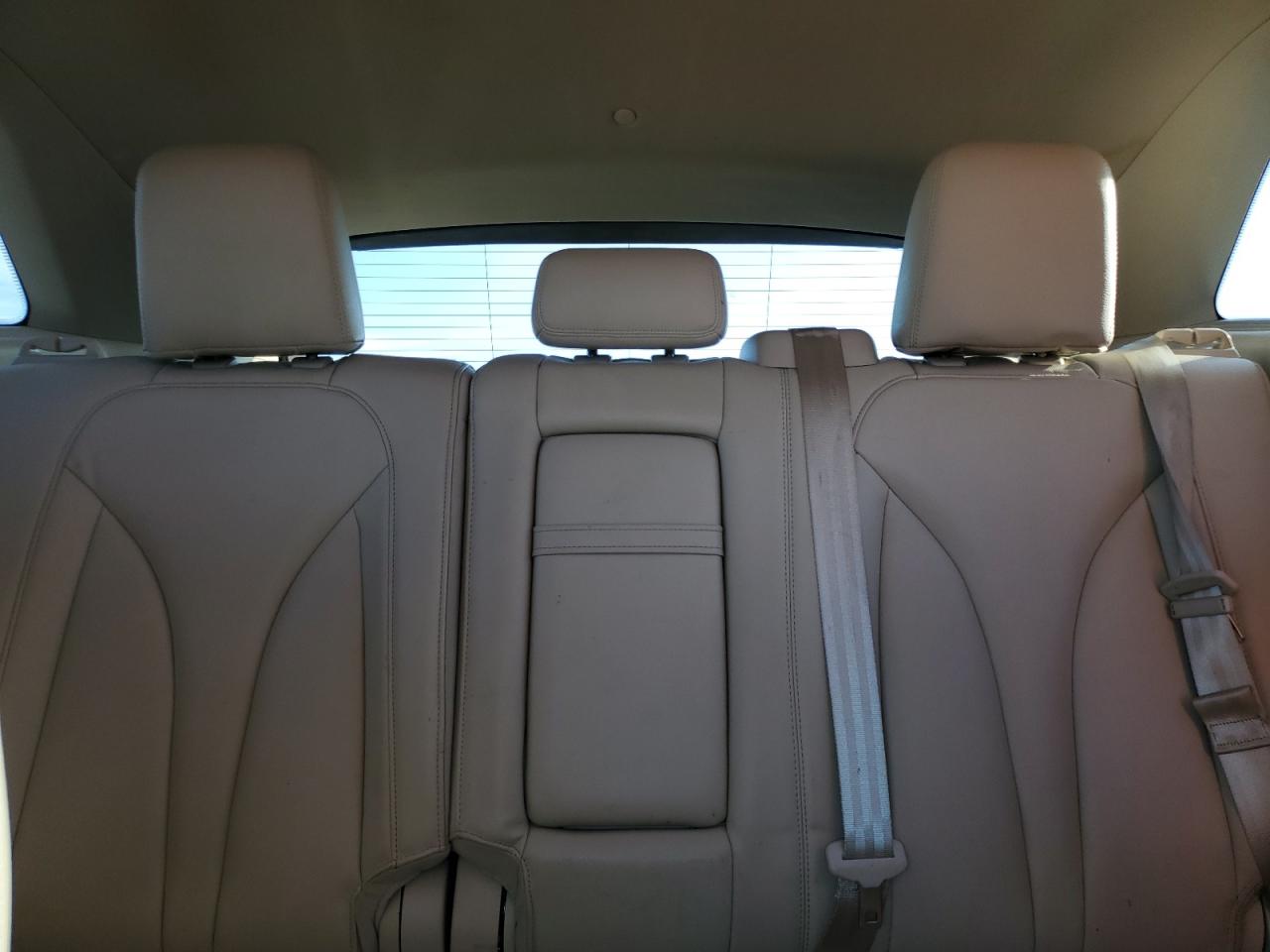 LINCOLN MKC PREMIERE