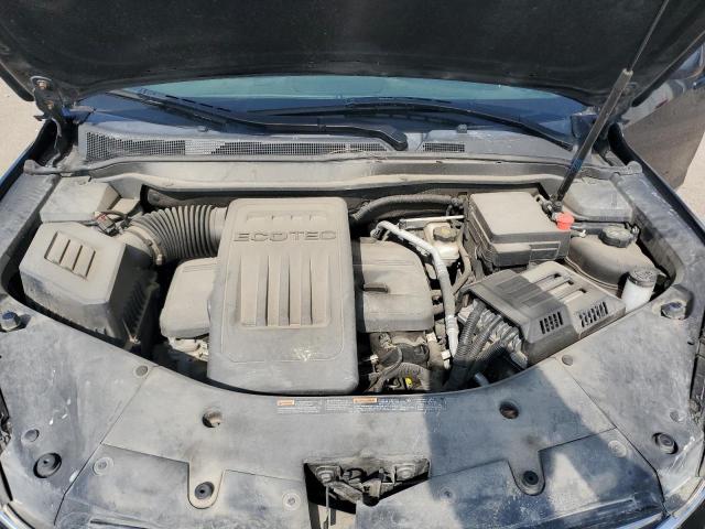 2017 CHEVROLET EQUINOX LT - 2GNALCEK6H1616820