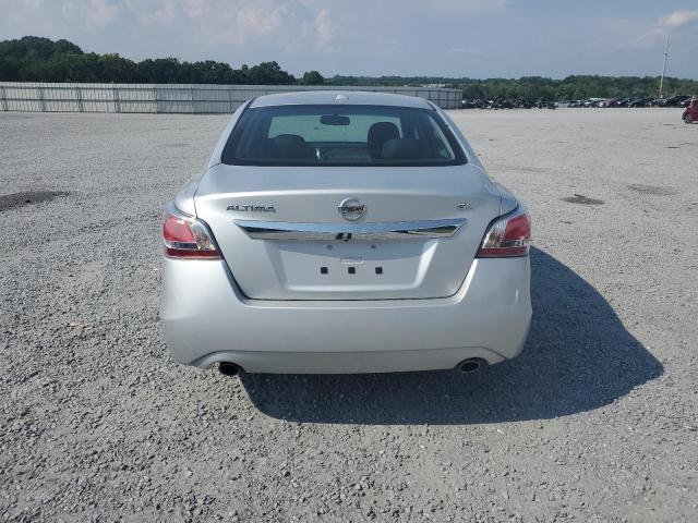 2015 NISSAN ALTIMA 2.5 - 1N4AL3AP7FN394333
