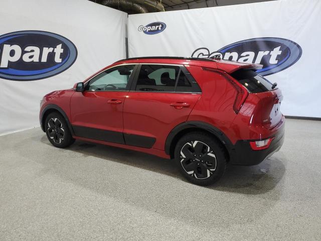 2023 KIA NIRO WIND KNDCR3L14P5025330