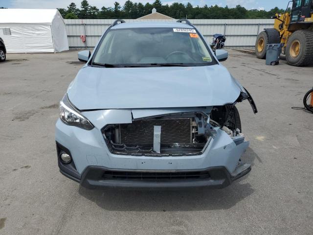 2018 SUBARU CROSSTREK - JF2GTABC5JH212495