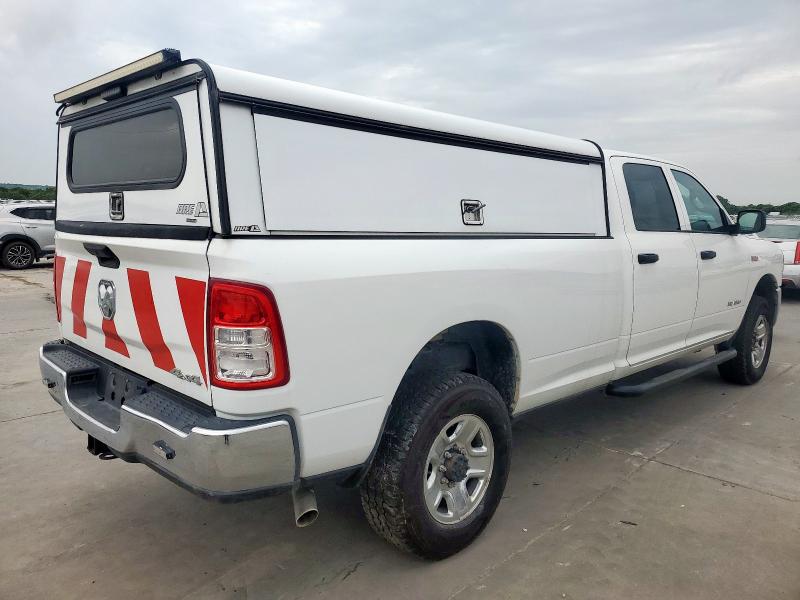 Vin: 3c6ur5hj6kg570026, lot: 63488505, ram 2500 tradesman 20193