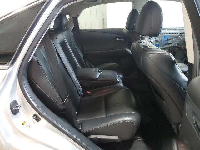 2015 LEXUS RX 350 BASE 2T2BK1BA2FC313589