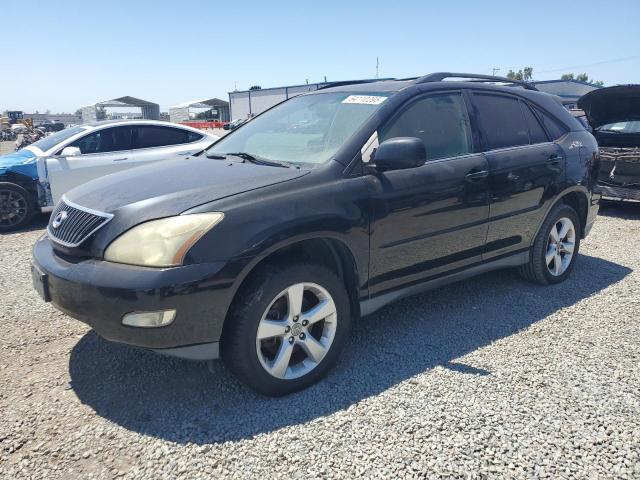 Global Auto Auctions: 2004 LEXUS RX 330
