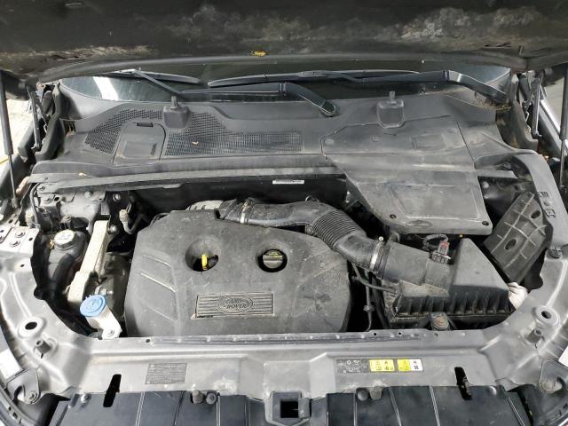2016 LAND ROVER DISCOVERY SALCT2BG5GH577461