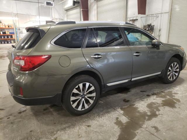 2017 SUBARU OUTBACK TO 4S4BSATC3H3222312