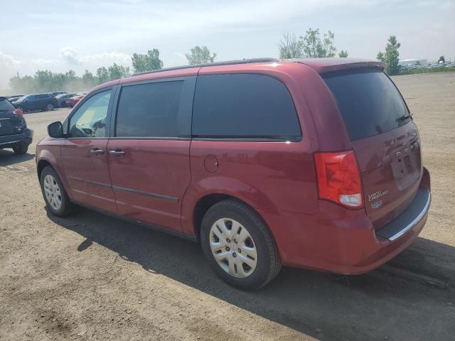 2016 DODGE GRAND CARA 2C4RDGBG7GR130601