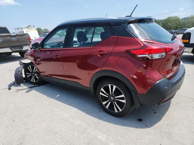 2020 NISSAN KICKS SV 3N1CP5CV5LL577257