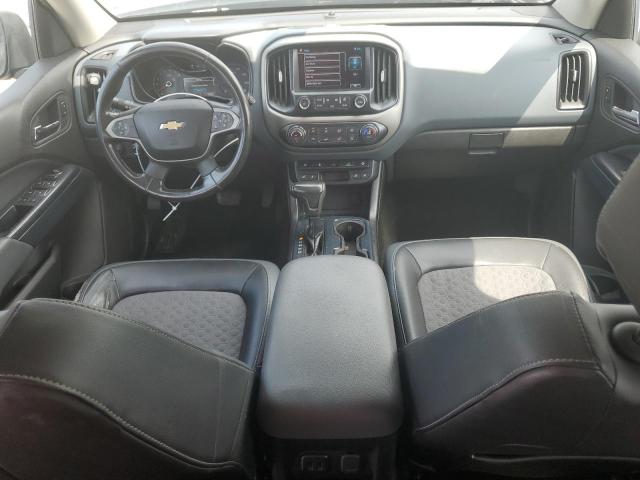 2016 CHEVROLET COLORADO Z 1GCGTDE32G1212502