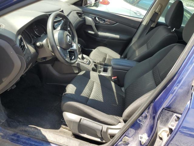 2018 NISSAN ROGUE S - KNMAT2MT8JP558361