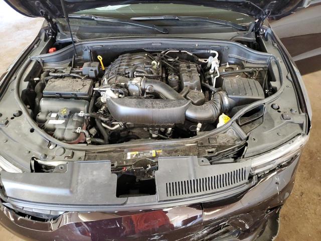 2024 DODGE DURANGO GT 1C4RDJDG4RC155400