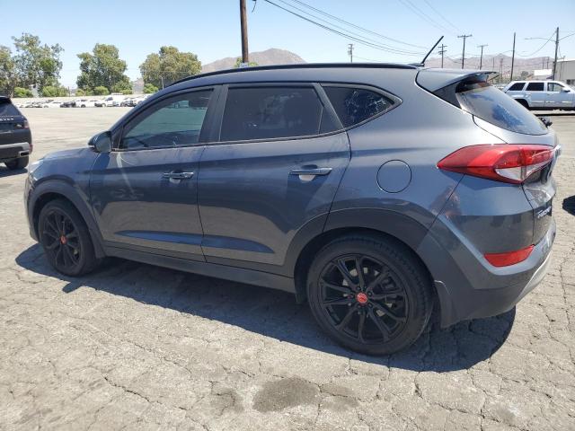 2017 HYUNDAI TUCSON LIM - KM8J33A21HU482667
