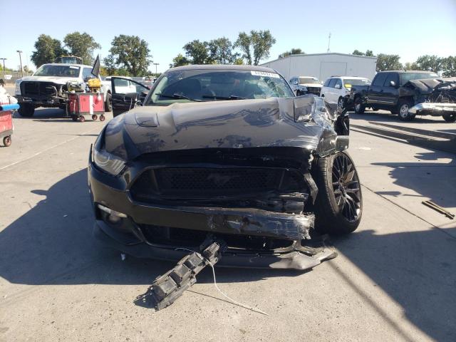 2016 FORD MUSTANG GT 1FA6P8CF9G5304094